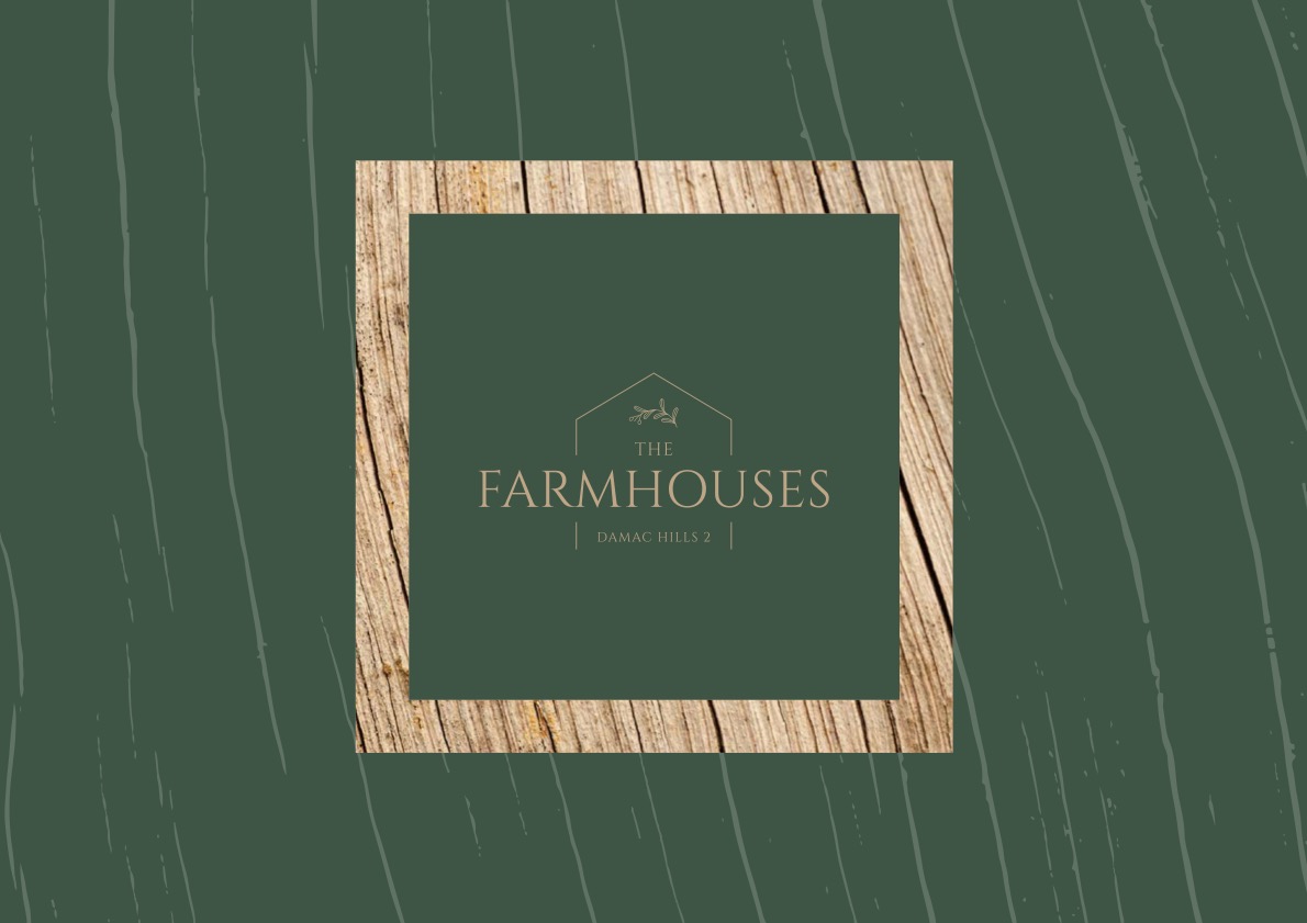 The Farm House 