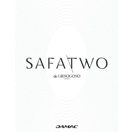 Safa Two de GRISOGONO 