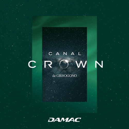 Canal Crown
