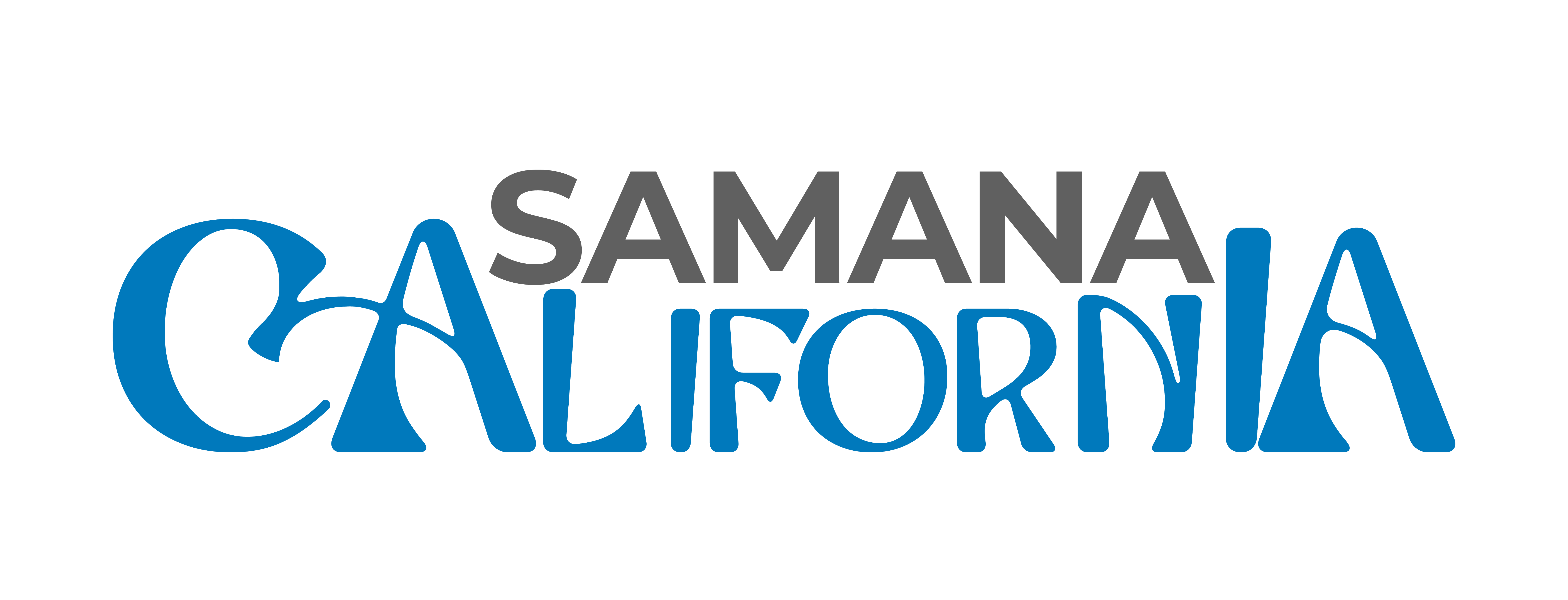 SAMAN CALIFORNIA